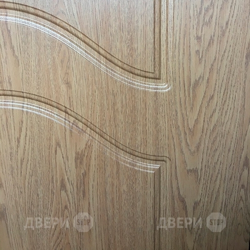 Входная металлическая Дверь Ратибор Форт Люкс Дуб Светлый в Луховицах