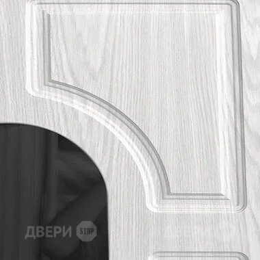 Входная металлическая Дверь Шелтер (SHELTER) Лацио Алмон-25 в Луховицах