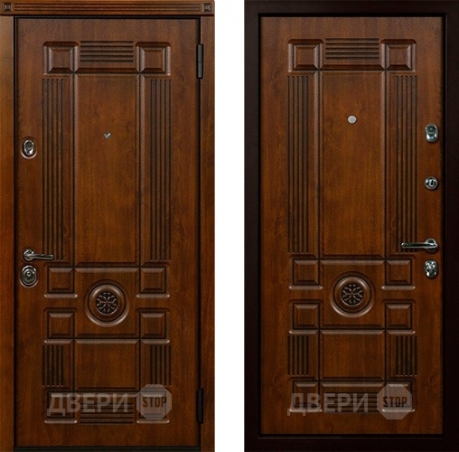 Дверь Юркас Рим в Луховицах