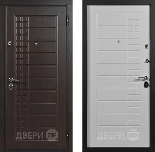 Дверь Юркас Скала в Луховицах