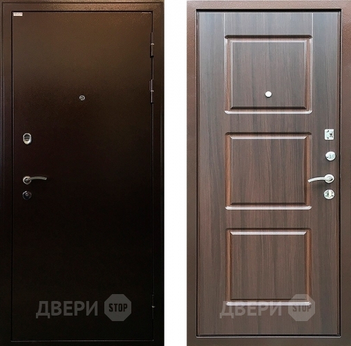 Дверь Ратибор Трио Венге в Луховицах