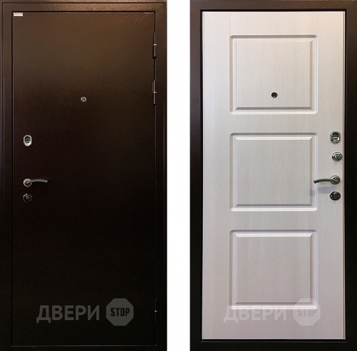 Дверь Ратибор Трио Лиственница Беж в Луховицах
