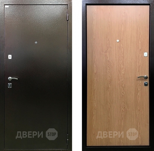 Входная металлическая Дверь Ратибор Форт Дуб Арден в Луховицах