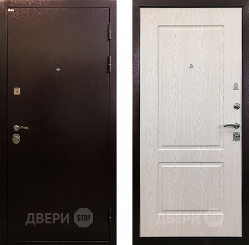 Входная металлическая Дверь Ратибор Премьер в Луховицах