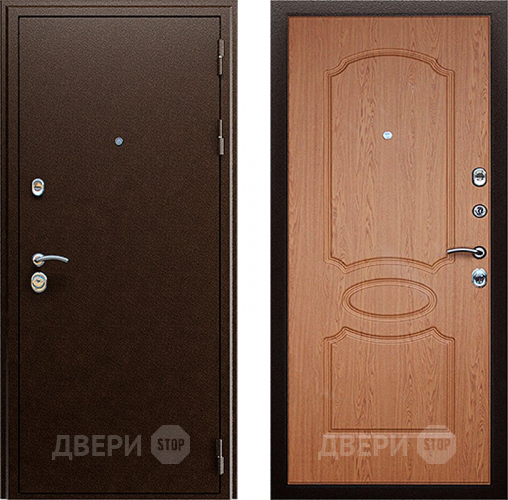 Дверь АСД Грация Дуб светлый в Луховицах