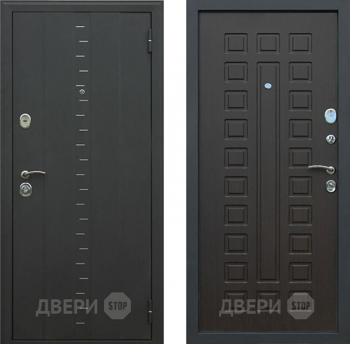 Дверь АСД Агата-3 Венге в Луховицах