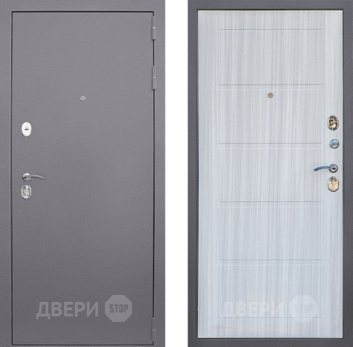 Дверь Снедо Сити Эш Вайт в Луховицах