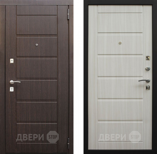 Дверь Снедо Сити-2 в Луховицах