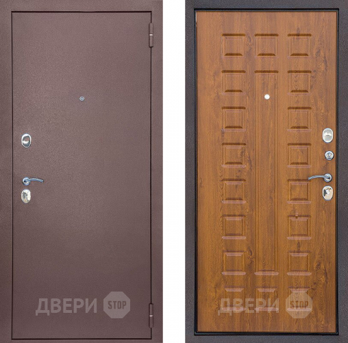Дверь Снедо Патриот РФ Золотой Дуб в Луховицах