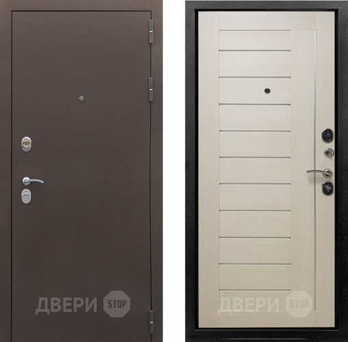 Дверь Снедо Бордо 3К Эш вайт в Луховицах