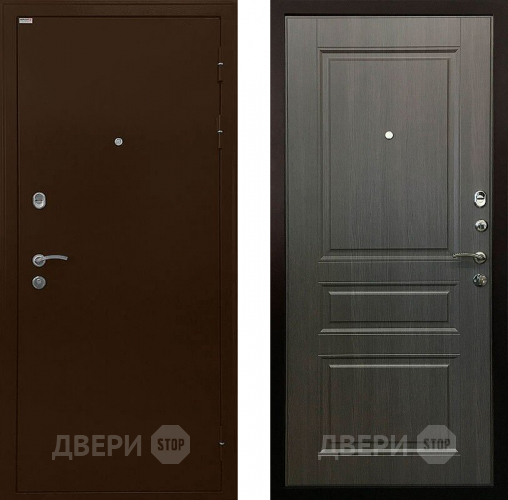 Дверь Ратибор Статус Венге Тобакко в Луховицах