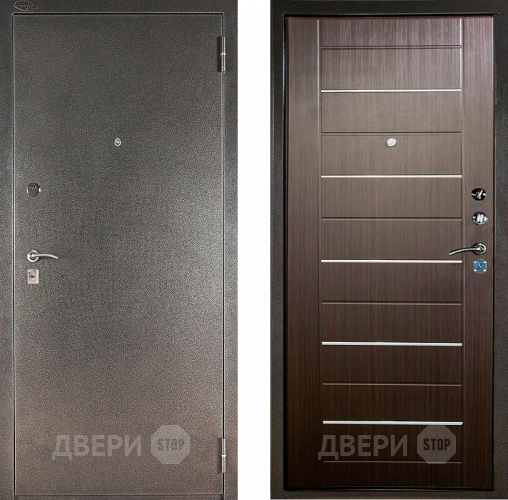 Сейф-дверь Аргус ДА-1/2 в Луховицах