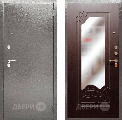 Входная металлическая Сейф-дверь Аргус ДА-6 в Луховицах