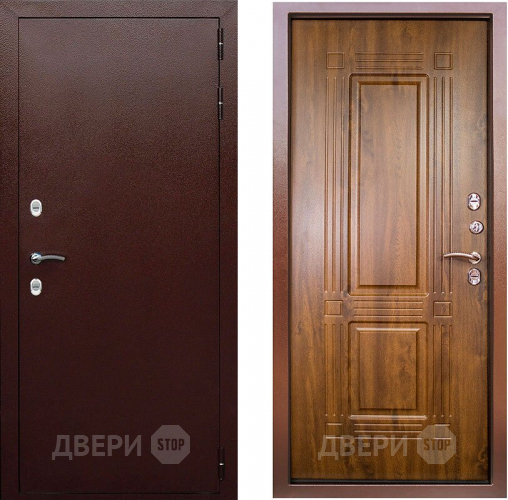 Дверь Аргус Тепло-2 в Луховицах