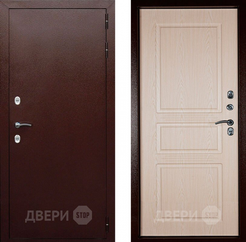 Дверь Аргус Тепло-5 в Луховицах