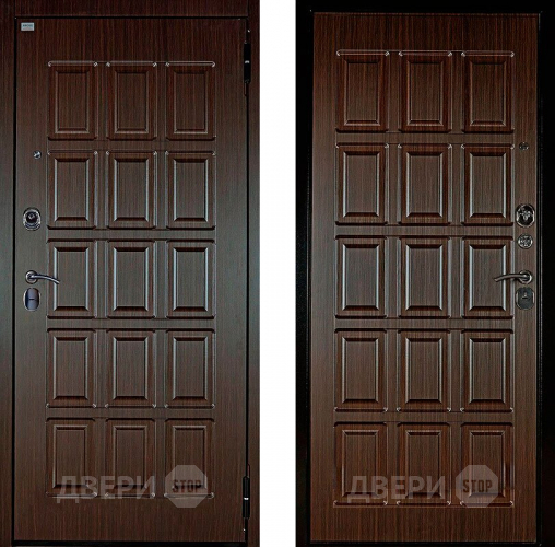 Сейф-дверь Аргус ДА-40 в Луховицах