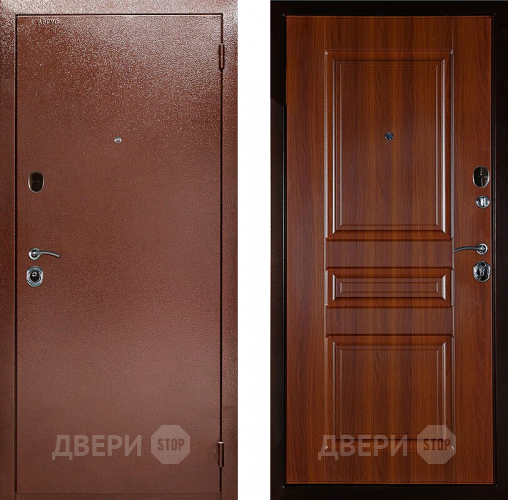Сейф-дверь Аргус ДА-7 в Луховицах