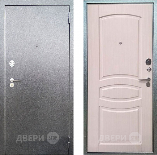 Сейф-дверь Аргус ДА-61 в Луховицах