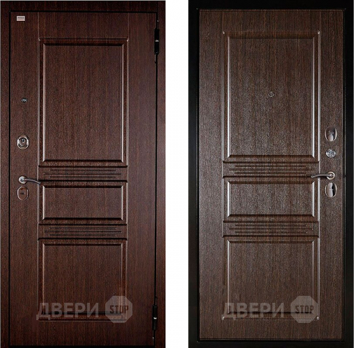 Сейф-дверь Аргус ДА-71 в Луховицах