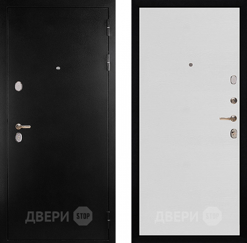 Дверь Сударь С-505 Титан Белёный дуб  в Луховицах