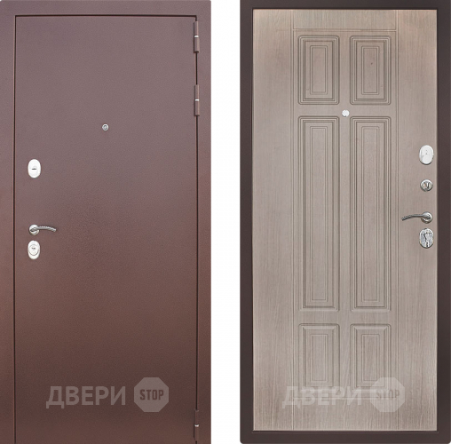 Дверь Снедо Т30 3К Белая Лиственница в Луховицах