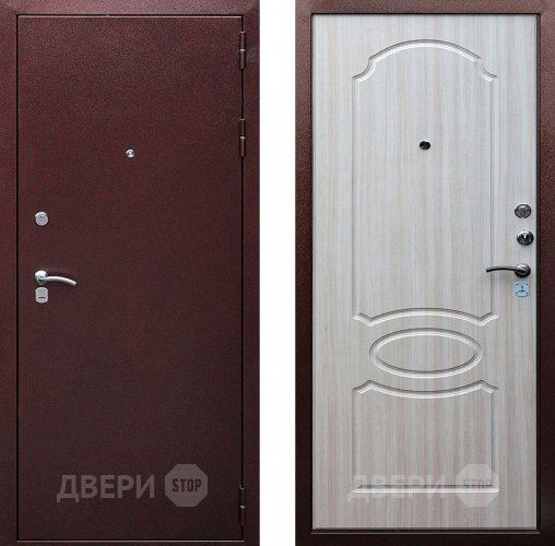 Дверь Райтвер К7 Беленый дуб в Луховицах