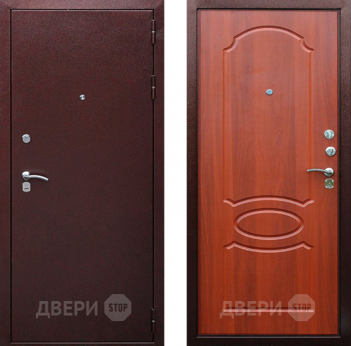 Дверь Райтвер К7 орех в Луховицах