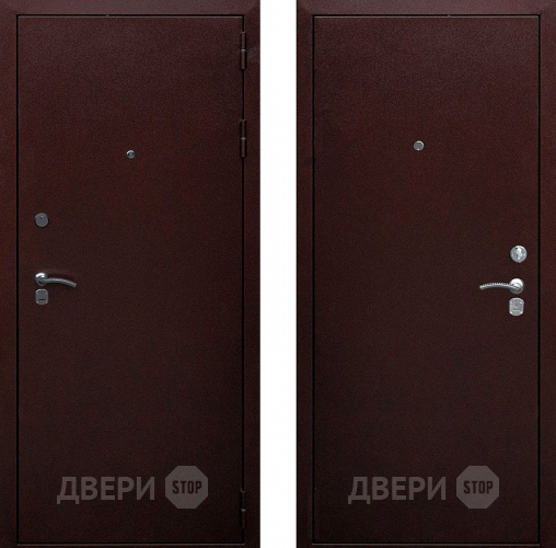Входная металлическая Дверь Райтвер К9 в Луховицах