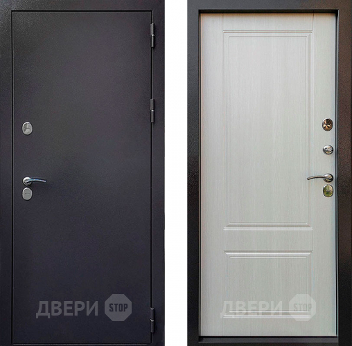 Входная металлическая Дверь Райтвер Сибирь Термо Клен в Луховицах