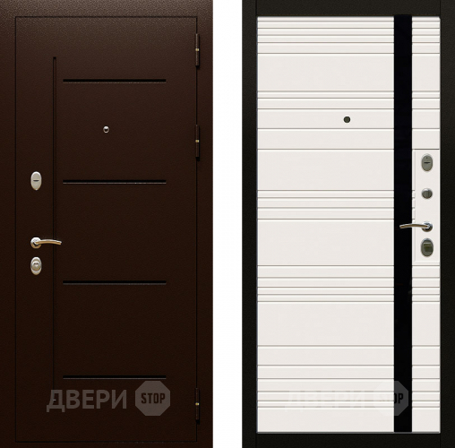 Дверь Райтвер Цезарь в Луховицах