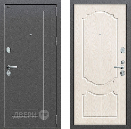 Дверь Groff P2-210 Беленый дуб в Луховицах