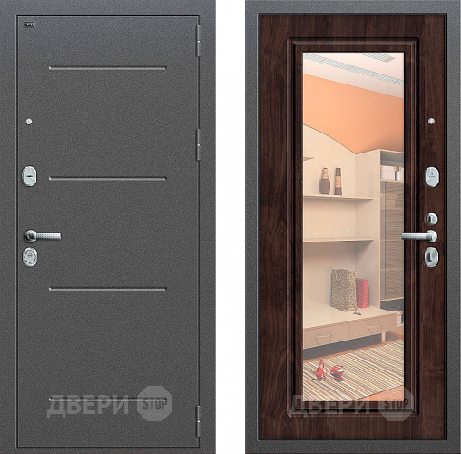 Дверь Groff P2-216 Темная Вишня в Луховицах