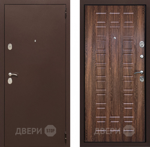 Дверь Престиж 100 Дуб коньячный в Луховицах
