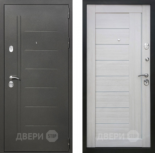 Дверь Престиж Профи Лиственница белая в Луховицах