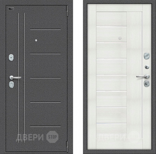Дверь Bravo Porta S-2 109/П29 Бьянко в Луховицах