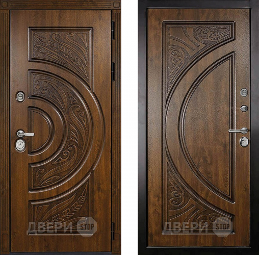 Дверь Сударь (Дива) Прага в Луховицах