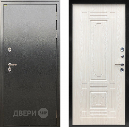 Входная металлическая Дверь Shelter ТЕРМО-3 в Луховицах