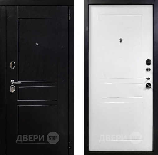 Лофт Нью‐Йорк в Луховицах