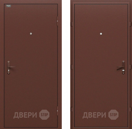 Дверь Bravo Лайт в Луховицах