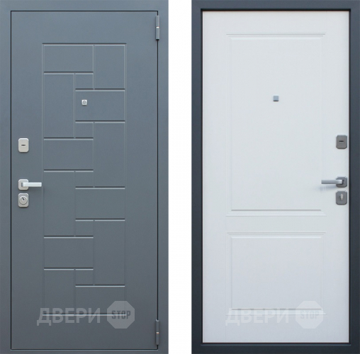 Входная металлическая Дверь АСД Арсенал в Луховицах