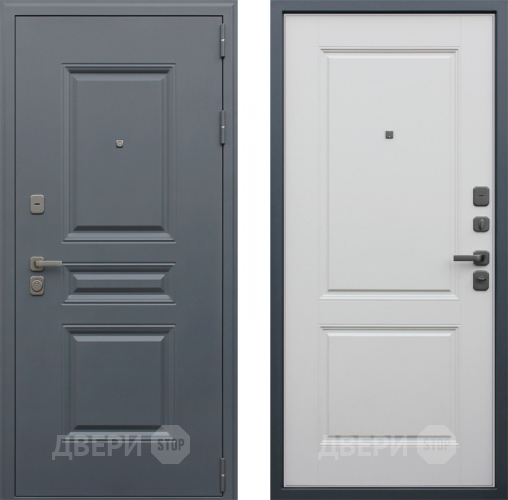 Дверь АСД Барселона в Луховицах