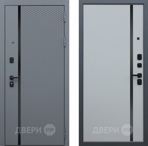 Входная металлическая Дверь АСД Манчестер в Луховицах