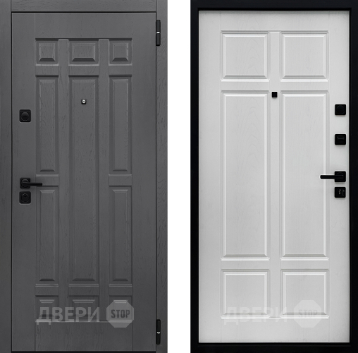 Дверь Престиж Минор в Луховицах
