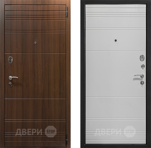 Дверь Дверной Континент ДК-80 в Луховицах