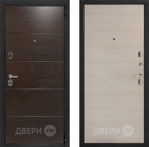 Дверь Дверной Континент Белград Дуб Мадейра в Луховицах