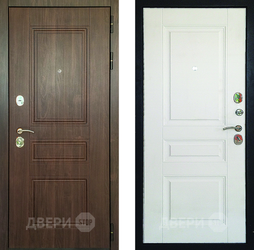 Дверь Дверной Континент Прованс в Луховицах
