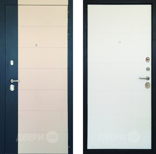 Дверь Дверной Континент Нова в Луховицах