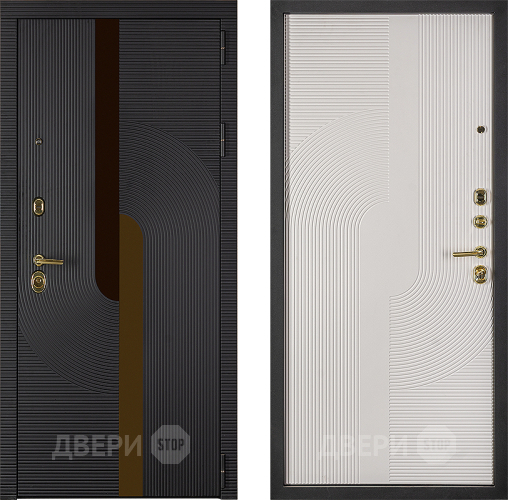 Дверь Заводские двери Тодеро в Луховицах