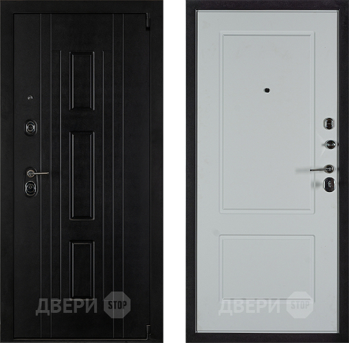 Дверь Заводские двери Джаз в Луховицах