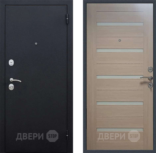 Дверь Локо 3к антик серебро СБ-1 в Луховицах